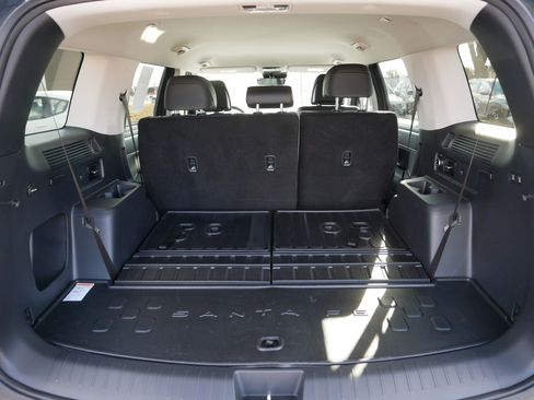 Certified 2026 Hyundai Santa Fe SEL image 18