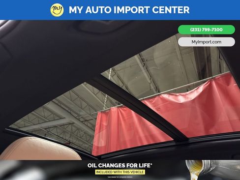 Used 2019 BMW X5 xDrive50i w/ Executive Package image 35