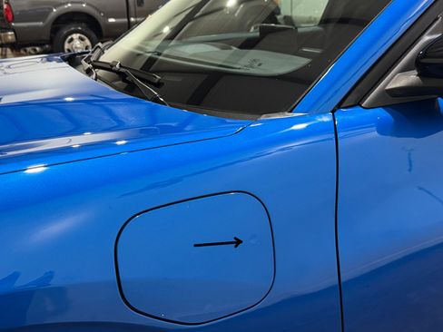 Used 2025 Ford Mustang Mach-E Premium image 67