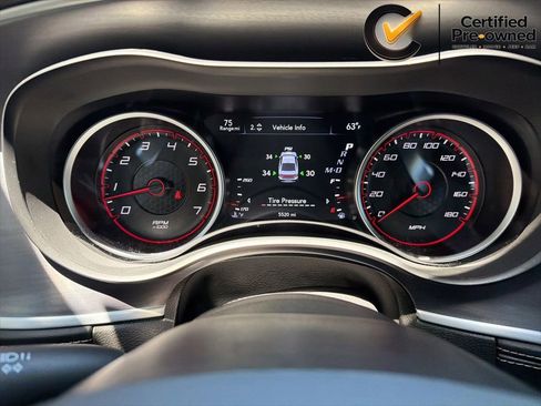 Certified 2023 Dodge Charger Scat Pack RWD image 56