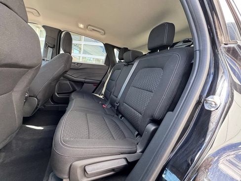 Used 2023 Ford Escape Active AWD/4WD image 31
