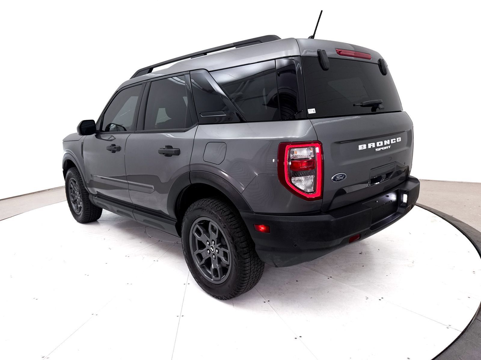 Used 2023 Ford Bronco Sport Big Bend w/ Convenience Package AWD/4WD image 15