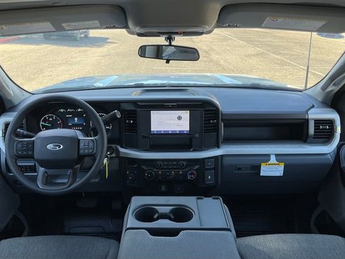 New 2026 Ford F350 XL w/ 360-Degree Camera Package AWD/4WD image 38