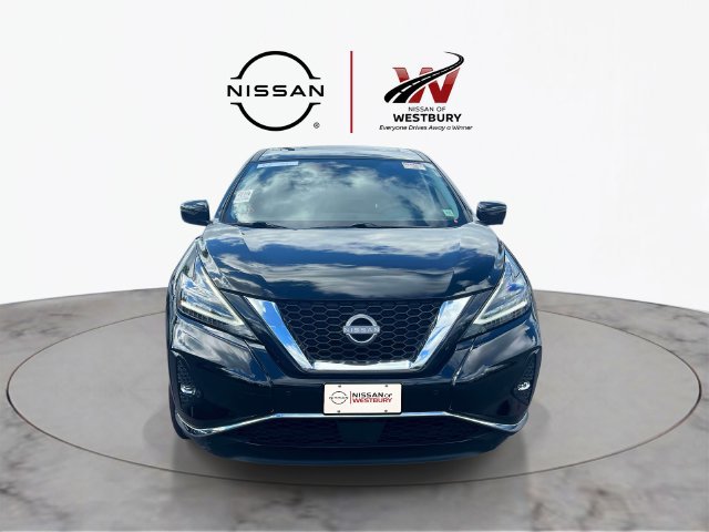 Used 2024 Nissan Murano SL AWD/4WD image 2