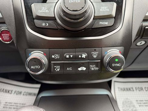 Used 2015 Acura RDX FWD w/ Technology Package image 20