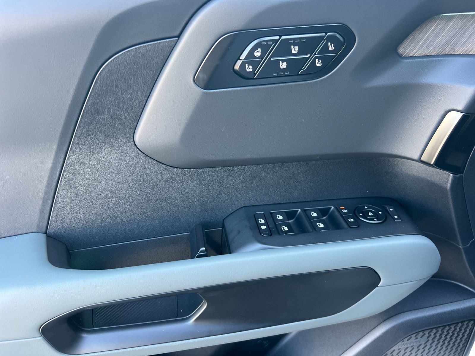 New 2027 Kia Telluride X-Line SX Prestige AWD/4WD image 10