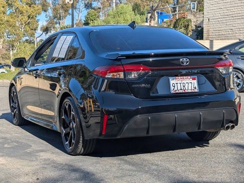 Used 2025 Toyota Corolla FX image 12