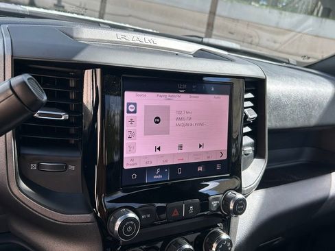 New 2026 RAM 5500 Tradesman image 13