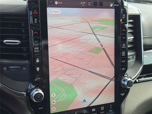 New 2026 RAM 1500 Laramie w/ Night Edition image 33