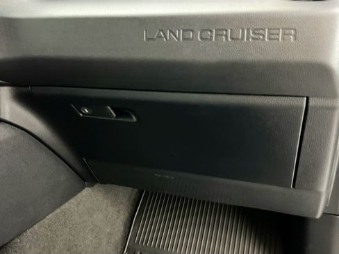 Used 2025 Toyota Land Cruiser 1958 AWD/4WD image 33