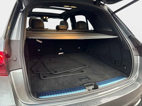 Used 2025 Mercedes-Benz GLE 580 4MATIC image 10