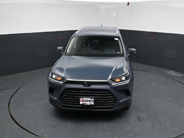 Used 2026 Toyota Grand Highlander AWD image 42