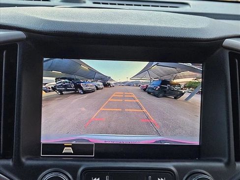 Used 2022 GMC Terrain AT4 w/ Infotainment Package II AWD/4WD image 13