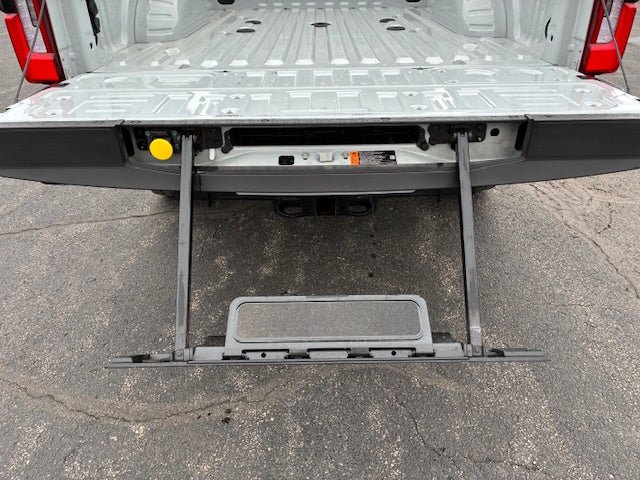 Used 2025 Ford F250 Platinum AWD/4WD image 13