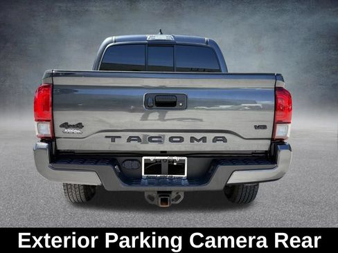 Used 2023 Toyota Tacoma SR AWD/4WD image 7