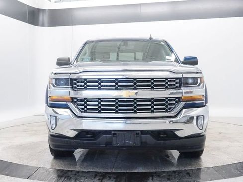 Used 2017 Chevrolet Silverado 1500 LT w/ All Star Edition image 10