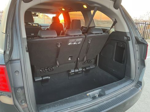 Used 2024 Honda Odyssey EX-L image 9