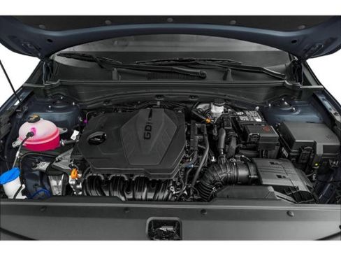 Certified 2023 Kia Sportage EX AWD/4WD image 15