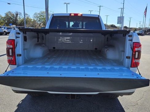 Used 2024 RAM 2500 Laramie w/ Safety Group image 13