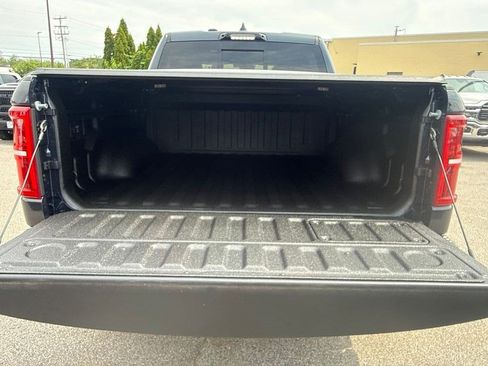 New 2026 RAM 1500 Limited AWD/4WD image 25