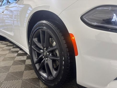 Certified 2023 Dodge Charger SXT w/ Blacktop Special Edition image 28