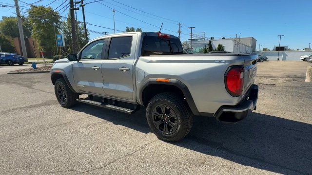 Used 2025 GMC Canyon Elevation w/ Convenience Package AWD/4WD image 6