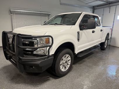 Used 2021 Ford F250 XL w/ STX Appearance Package