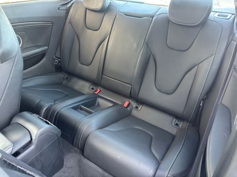 Used 2013 Audi S5 Premium Plus w/ Audi MMI Navigation Plus Pkg image 27