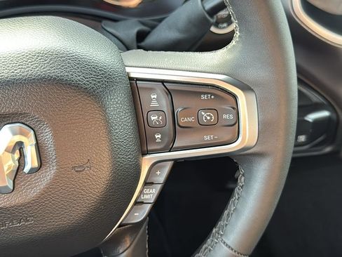 Used 2026 RAM 2500 Big Horn AWD/4WD image 26