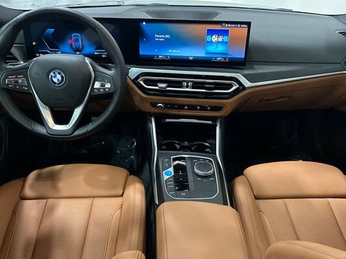 Used 2023 BMW i4 eDrive40 RWD image 15