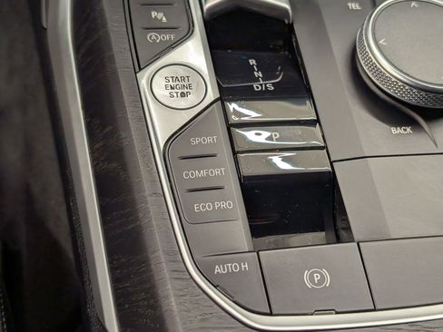 Certified 2024 BMW 430i Gran Coupe 430i w/ Premium Package image 26