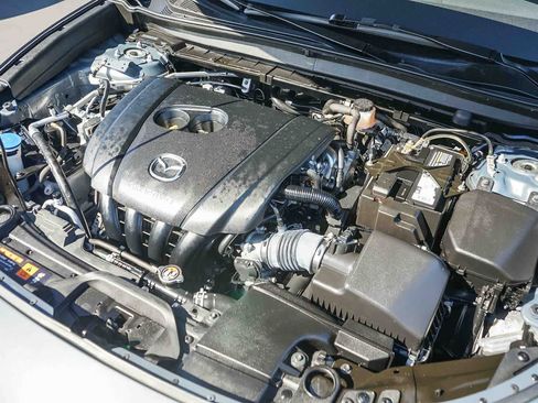 Used 2022 MAZDA CX-30 AWD 2.5 S w/ Preferred Package image 18