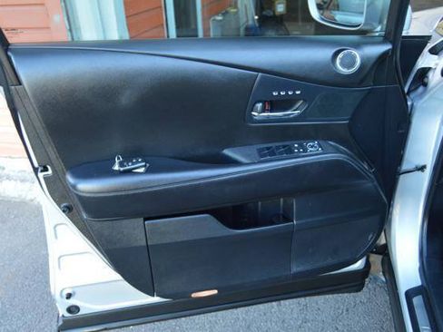 Used 2014 Lexus RX 350 AWD w/ Navigation Package image 34