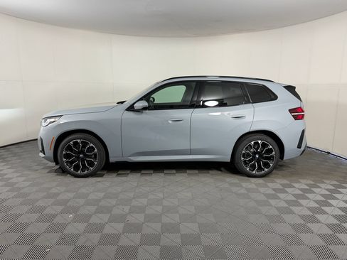 Used 2026 BMW X3 xDrive30i w/ M Sport Package AWD/4WD image 2
