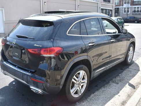Used 2021 Mercedes-Benz GLA 250 4MATIC image 5