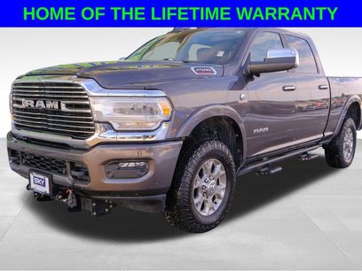 Used 2021 RAM 2500 Laramie