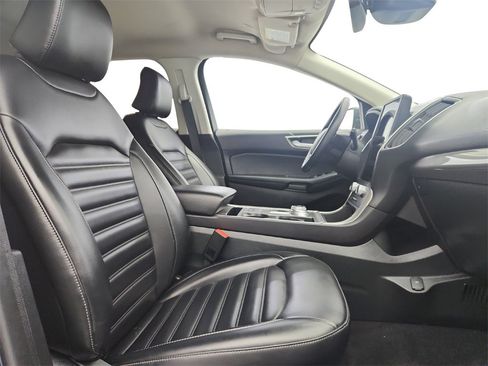 Used 2024 Ford Edge SEL image 24