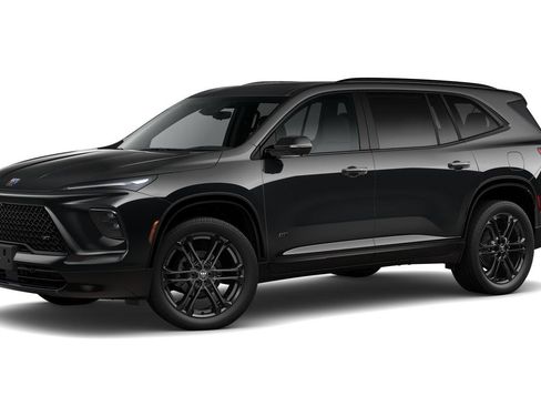 New 2026 Buick Enclave Sport Touring w/ Super Cruise Package image 26