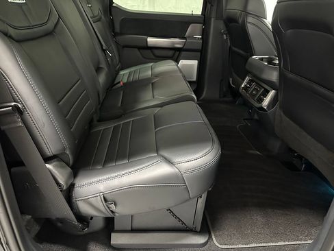 Used 2026 Ford F250 Platinum AWD/4WD image 54