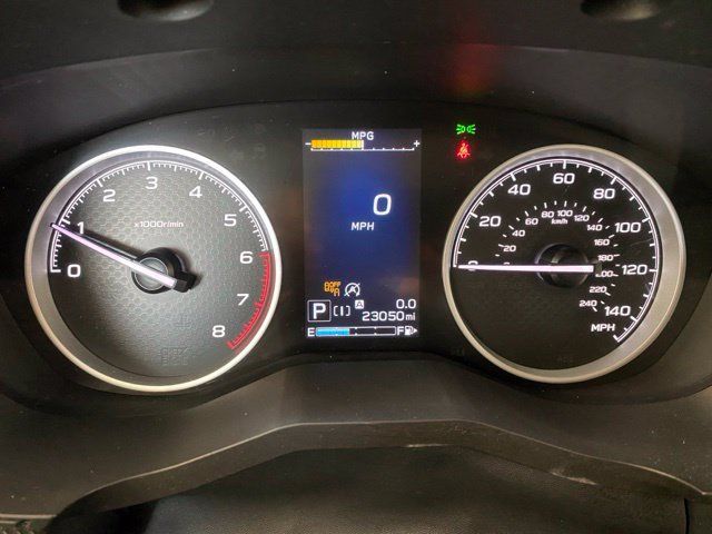 Used 2020 Subaru Forester Limited AWD/4WD image 22