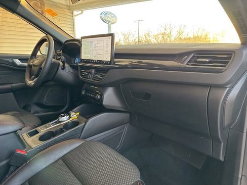 Used 2023 Ford Escape ST-Line Select w/ Tech Pack #2 image 26