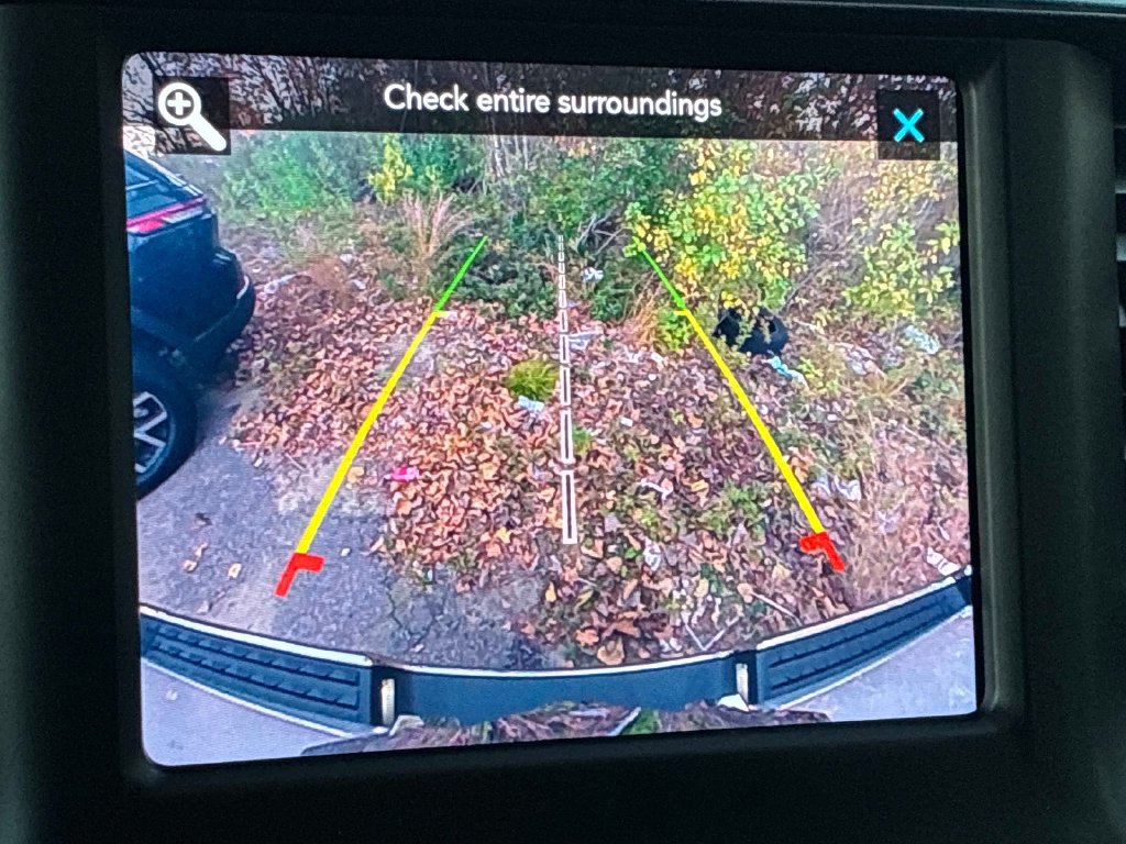 Used 2019 RAM 1500 Big Horn AWD/4WD image 37