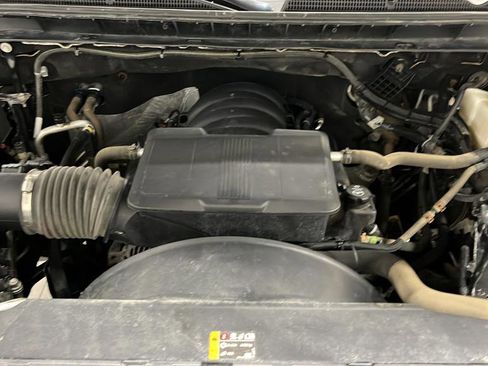 Used 2021 GMC Sierra 2500 SLE w/ X31 Off-Road Package image 27