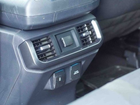 Used 2023 Ford F150 XLT w/ Equipment Group 302A High AWD/4WD image 21