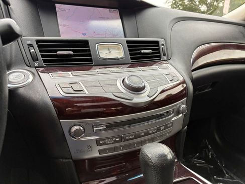 Used 2011 INFINITI M37 x w/ Premium Pkg AWD/4WD image 34