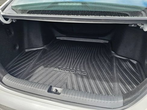 Used 2023 Honda Accord EX-L image 14