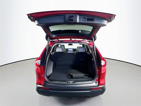 Used 2023 Honda CR-V EX-L image 28