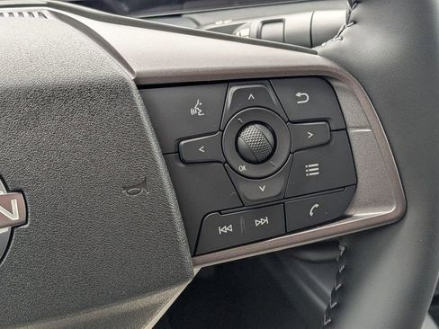 New 2026 Nissan Sentra SV w/ SV Convenience Package image 22