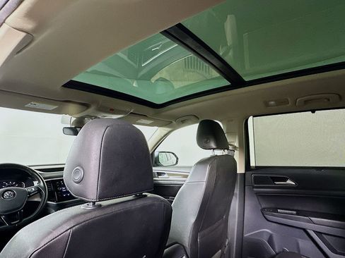 Used 2019 Volkswagen Atlas SEL image 11