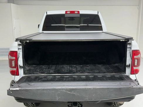 Used 2021 RAM 2500 Power Wagon image 32